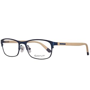Gant Blue Metal Glasses (Frames)