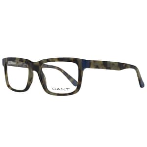 Gant Multicolor Plastic Glasses (Frames)
