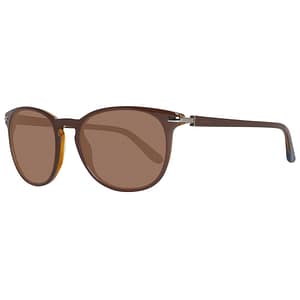 Gant Brown Acetate Sunglasses