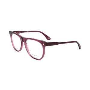 Bottega Veneta Purple Acetate Glasses (Frames)
