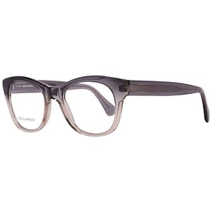 Dsquared² Bicolor Plastic Glasses (Frames)