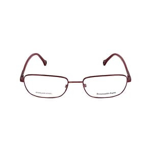 Ermenegildo Zegna Multicolor Metal Glasses (Frames)
