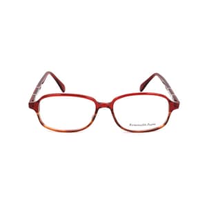 Ermenegildo Zegna Multicolor Plastic Glasses (Frames)