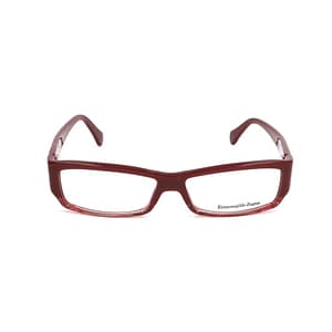 Ermenegildo Zegna Multicolor Plastic Glasses (Frames)