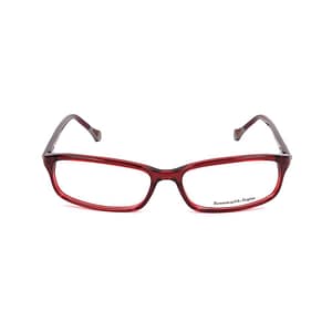 Ermenegildo Zegna Multicolor Plastic Glasses (Frames)