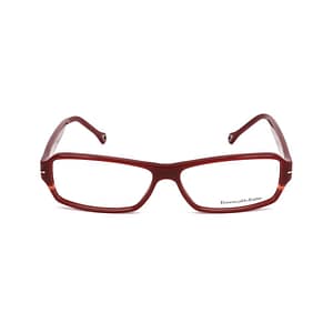 Ermenegildo Zegna Multicolor Plastic Glasses (Frames)