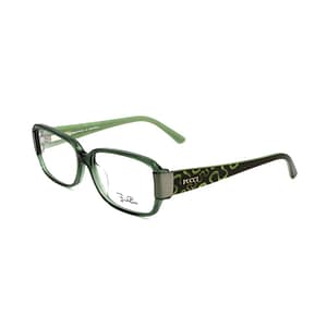 Emilio Pucci Army Plastic Glasses (Frames)