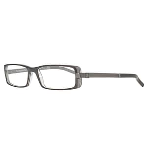 Rodenstock Black Plastic Glasses (Frames)
