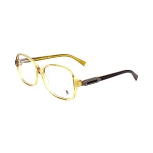 Tod's Bicolor Acetate Glasses (Frames)