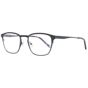 Hackett Gray Metal Glasses (Frames)