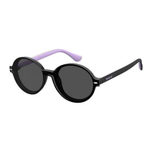HAVAIANAS Black Acetate Glasses (Frames)