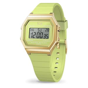 ICE Bicolor Synthetic Digital Watch