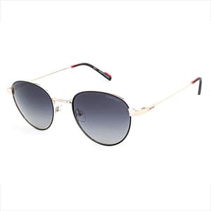 KODAK Gold Metal Sunglasses