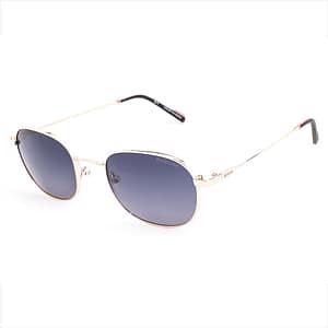 KODAK Multicolor Metal Sunglasses