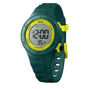 ICE Bicolor Synthetic Digital Watch