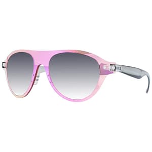 TRY COVER CHANGE Multicolor Plastic Sunglasses