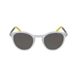 NAUTICA Transparent Plastic Sunglasses
