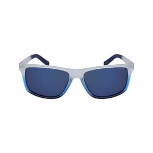 NAUTICA Blue Plastic Sunglasses