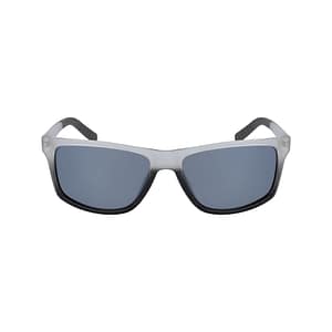 NAUTICA Gray Plastic Sunglasses