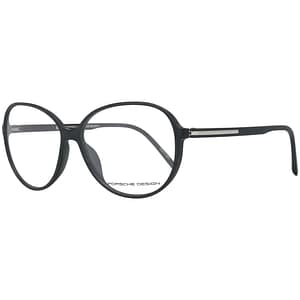 Porsche Design Black Plastic Glasses (Frames)