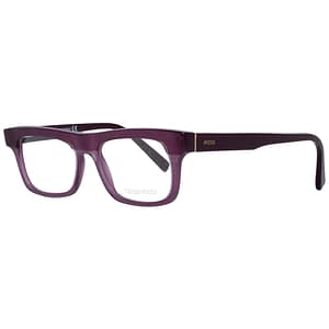 Emilio Pucci Multicolor Plastic Glasses (Frames)
