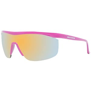 SKECHERS Multicolor Plastic Sunglasses