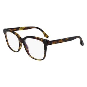 Victoria Beckham Bicolor Acetate Glasses (Frames)