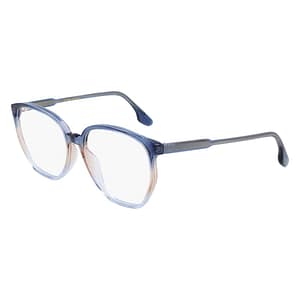 Victoria Beckham Multicolor Acetate Glasses (Frames)