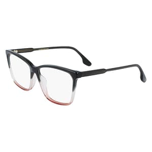 Victoria Beckham Multicolor Acetate Glasses (Frames)