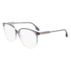 Victoria Beckham Blue Acetate Glasses (Frames)