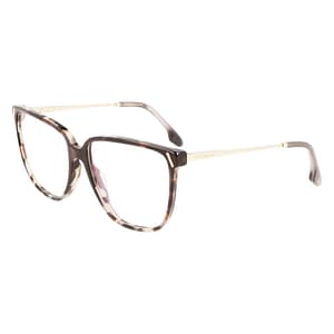 Victoria Beckham Gray Acetate Glasses (Frames)