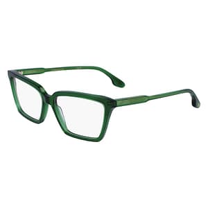 Victoria Beckham Bicolor Acetate Glasses (Frames)