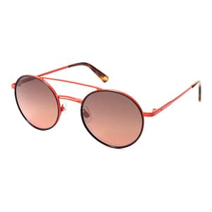 WEB EYEWEAR Multicolor Metal Sunglasses