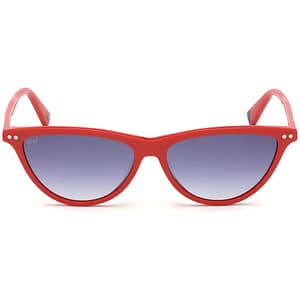 WEB EYEWEAR Multicolor Acetate Sunglasses
