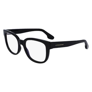 Victoria Beckham Black Injected Glasses (Frames)