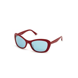 WEB EYEWEAR Multicolor Plastic Sunglasses