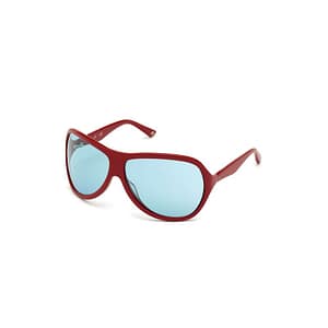 WEB EYEWEAR Multicolor Plastic Sunglasses