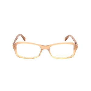 Michael Kors White Acetate Glasses (Frames)