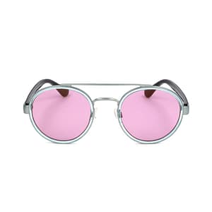 HAVAIANAS Blue Rubber Sunglasses