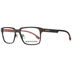 QUIKSILVER Gray Metal Glasses (Frames)
