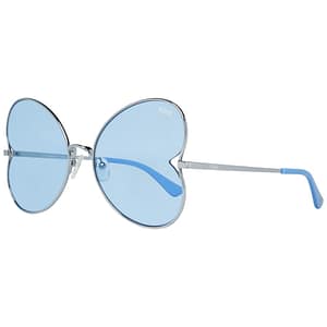 Victoria's Secret Silver Metal Sunglasses
