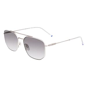 ZEISS Gray Titanium Sunglasses