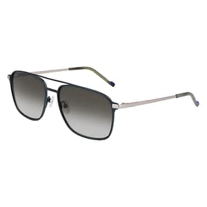 ZEISS Gray Titanium Sunglasses