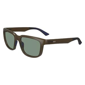 ZEISS Brown Injected Sunglasses