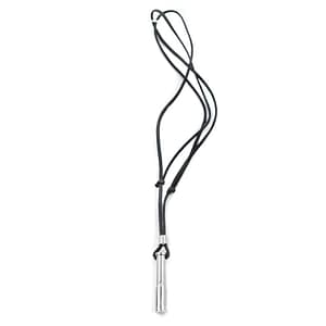 Morellato Gray Stainless Steel Earrings