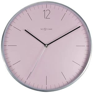 NEXTIME Multicolor Metal Dress Watch