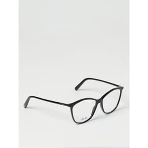 Dior Black Plastic Glasses (Frames)