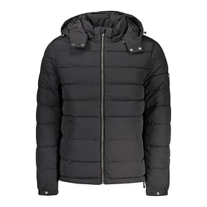 Guess Jeans White Cotton Men Boxer Short