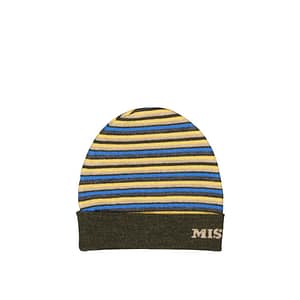 Missoni Bicolor Wool Beanie