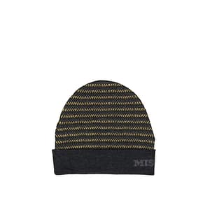 Missoni Gray Wool Beanie